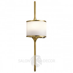 Elstead Бра KL-MONA-S PB