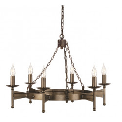 Elstead светильникCW6 OLD BRZ