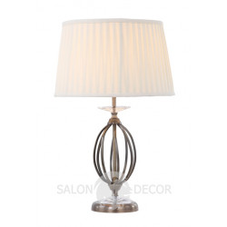 Elstead настольная лампа AG-TL AGED BRASS