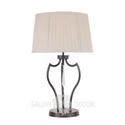Elstead настольная лампа PM-TL DB
