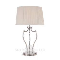 Elstead настольная лампа PM-TL PN