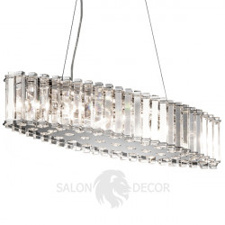 Elstead подвесной светильник KL-CRSTSKYE-ISLE