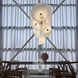 Flos Подвес Nebula