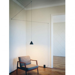 Flos Подвес String Light Cone head