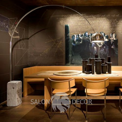 Flos торшер Arco