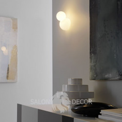 Fontana arte Бра Bruco