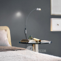 Fontana arte Бра Falena