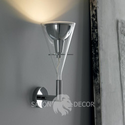 Fontana arte Бра Flute