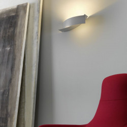 Fontana arte Бра Kiasma