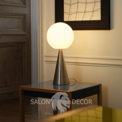 Fontana Arte настольный светильник Bilia