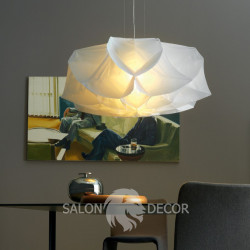 Fontana Arte подвесной Albedo