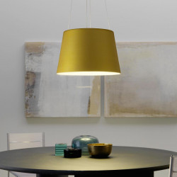 Fontana Arte подвесной Aurea