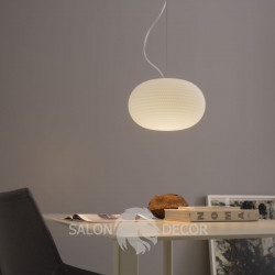 Fontana Arte подвесной Bianca