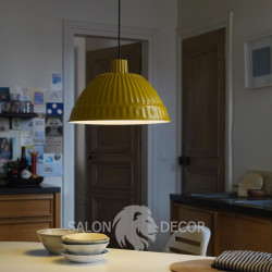 Fontana Arte подвесной Cloche