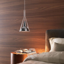 Fontana Arte подвесной Flute