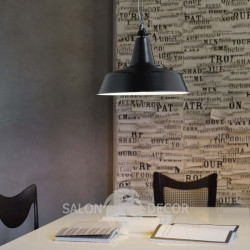 Fontana Arte подвесной Huna