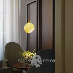 Fontana Arte подвесной Parola