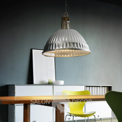 Fontana Arte подвесной Pudding