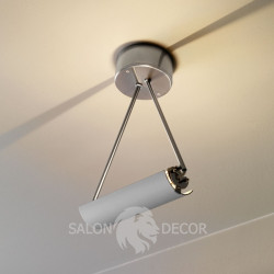 Fontana Arte подвесной Scintilla