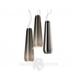 Foscarini Diesel Glass Drop Подвесной светильник