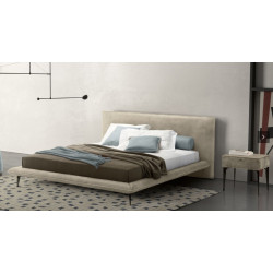 Gamma Arredamenti Кровать ALFRED NIGHT