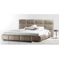 Gamma Arredamenti Кровать CROSSOVER NIGHT