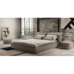 Gamma Arredamenti Кровать EDGE NIGHT