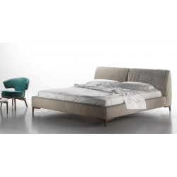 Gamma Arredamenti Кровать KONG NIGHT