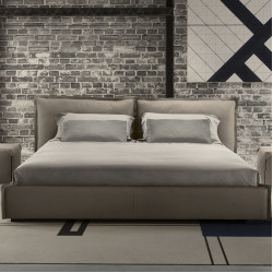 Gamma Arredamenti Кровать PEPPER NIGHT