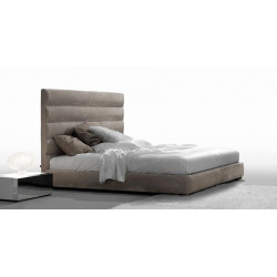Gamma Arredamenti Кровать WAFER NIGHT
