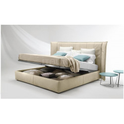 Gamma Arredamenti Кровать WIND NIGHT