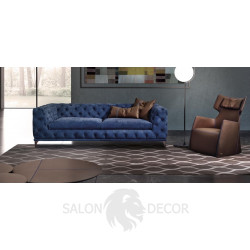 Gamma Arredamenti Диван Aston