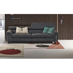 Gamma Arredamenti Диван BELLEVUE