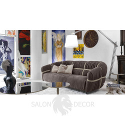 Gamma Arredamenti Диван CROSSOVER