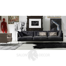 Gamma Arredamenti Диван JACK