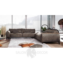 Gamma Arredamenti Диван KONG