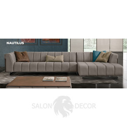 Gamma Arredamenti Диван NAUTILUS