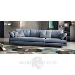 Gamma Arredamenti Диван SWING