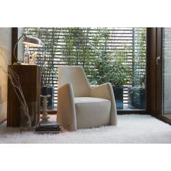 Gamma Arredamenti Кресло CARRIE