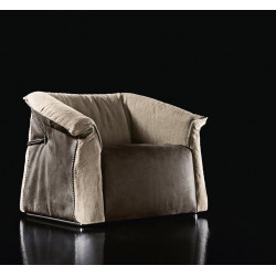 Gamma Arredamenti Кресло CHARLOTTE