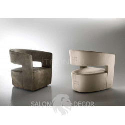 Gamma Arredamenti Кресло GEM