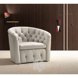 Gamma Arredamenti Кресло GINGER