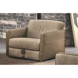 Gamma Arredamenti Кресло NINA