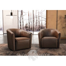 Gamma Arredamenti Кресло SHARON