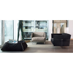 Gamma Arredamenti Кресло TRENCH