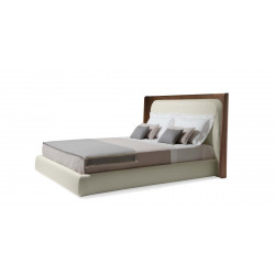 Giorgetti кровать hypnos