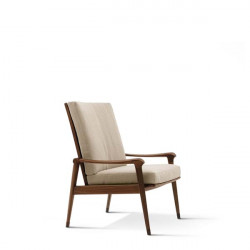 Georgetti Кресло denny