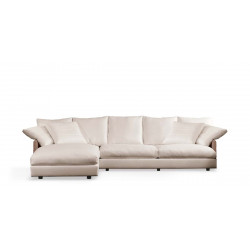 Giorgetti диван wally