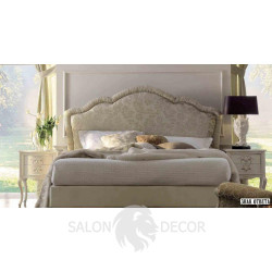 Кровать Giorgio casa art. 2121 C