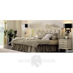 Кровать Giorgio casa art. 2122 C